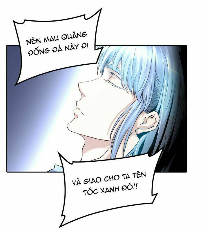 Cuộc Chiến Trong Tòa Tháp: Chapter 408