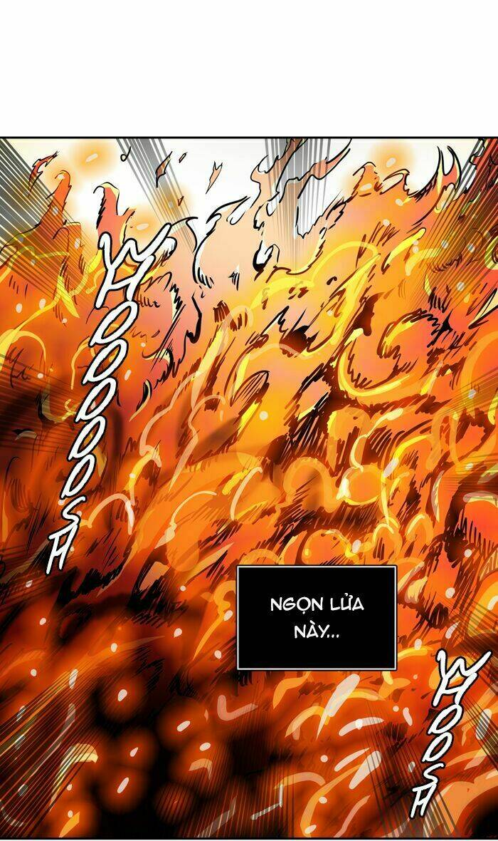 Cuộc Chiến Trong Tòa Tháp: Chapter 408