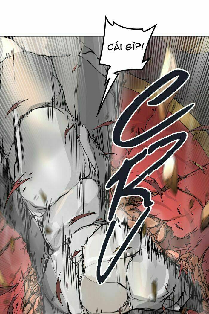 Cuộc Chiến Trong Tòa Tháp: Chapter 408