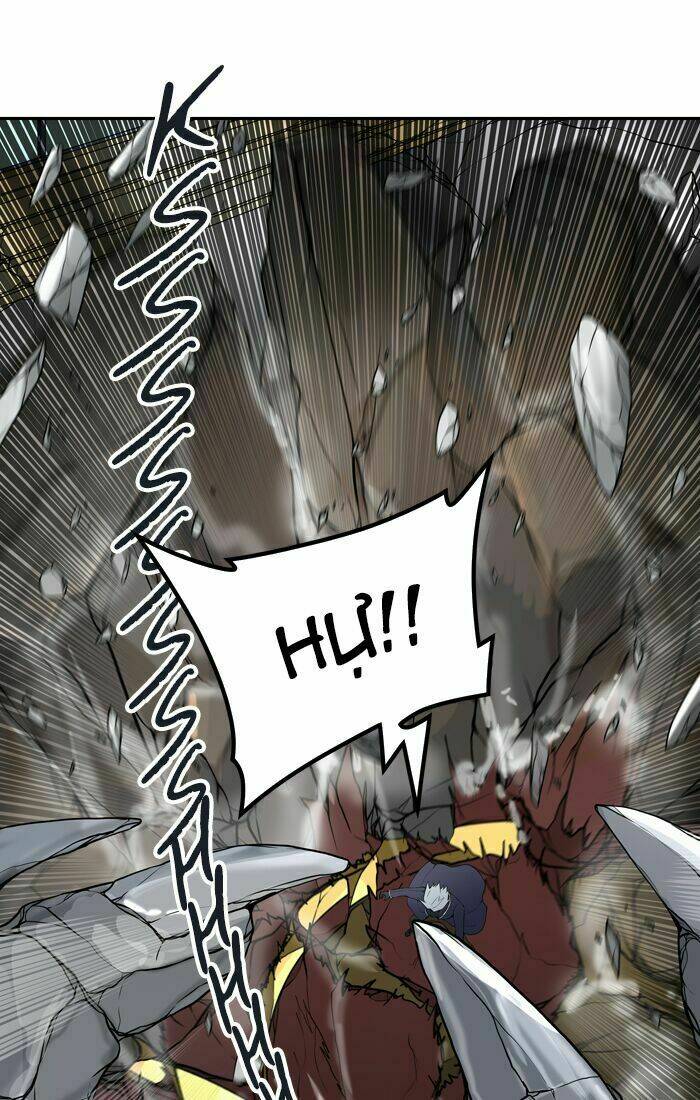 Cuộc Chiến Trong Tòa Tháp: Chapter 408