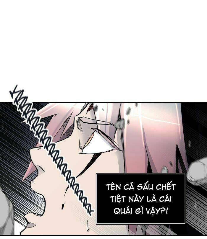 Cuộc Chiến Trong Tòa Tháp: Chapter 408
