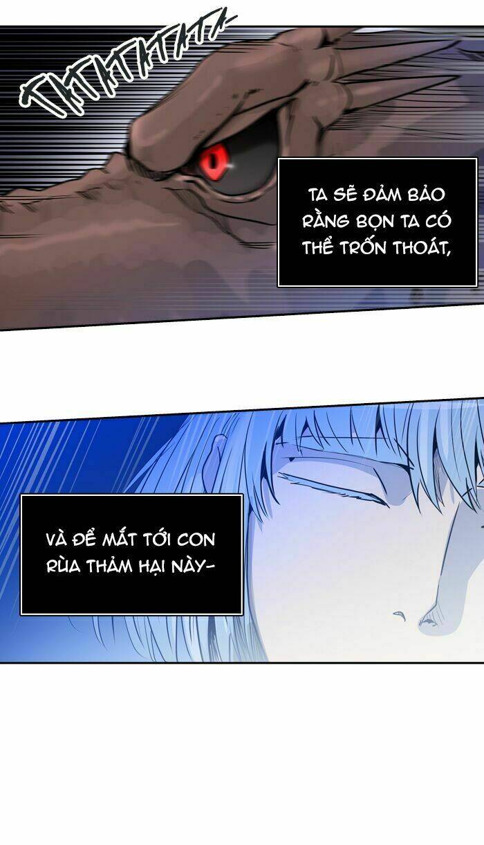 Cuộc Chiến Trong Tòa Tháp: Chapter 408