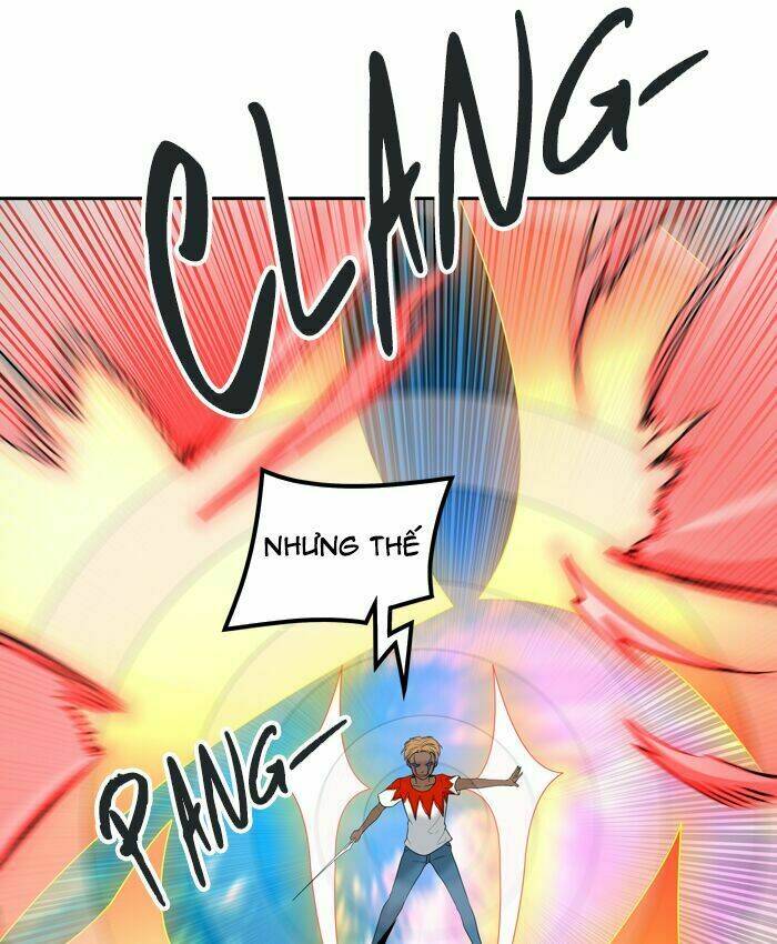 Cuộc Chiến Trong Tòa Tháp: Chapter 408