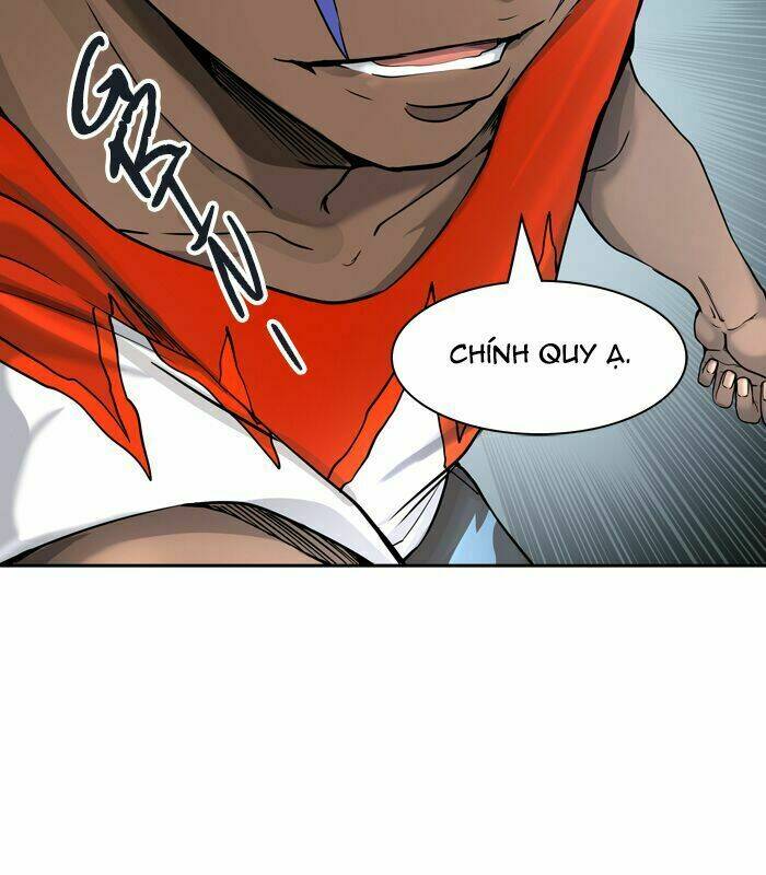 Cuộc Chiến Trong Tòa Tháp: Chapter 408
