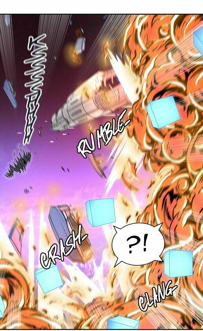 Cuộc Chiến Trong Tòa Tháp: Chapter 409