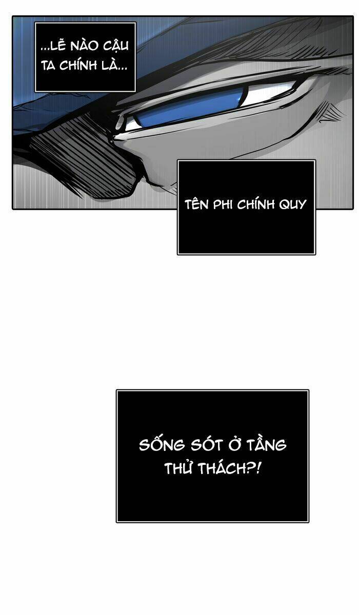 Cuộc Chiến Trong Tòa Tháp: Chapter 409