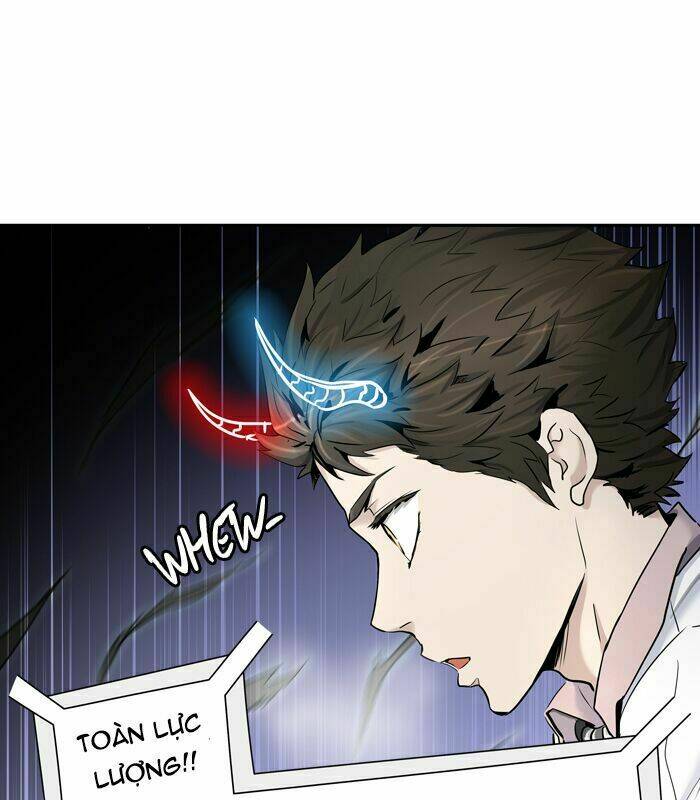 Cuộc Chiến Trong Tòa Tháp: Chapter 409