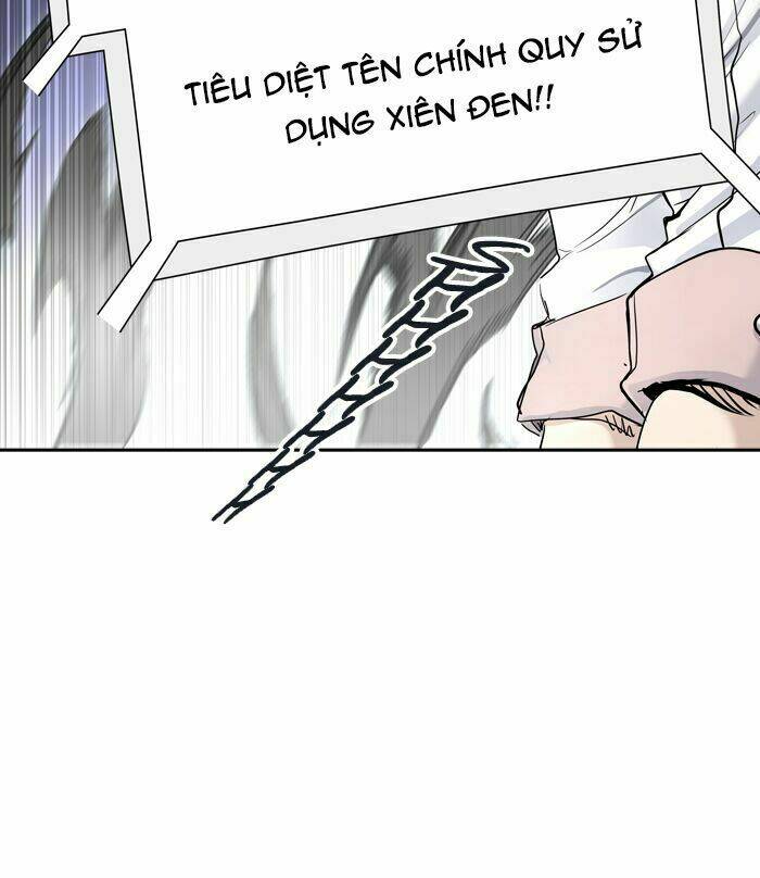 Cuộc Chiến Trong Tòa Tháp: Chapter 409