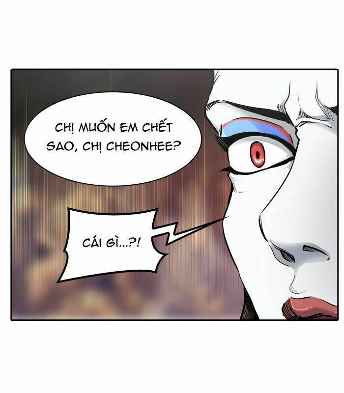 Cuộc Chiến Trong Tòa Tháp: Chapter 409
