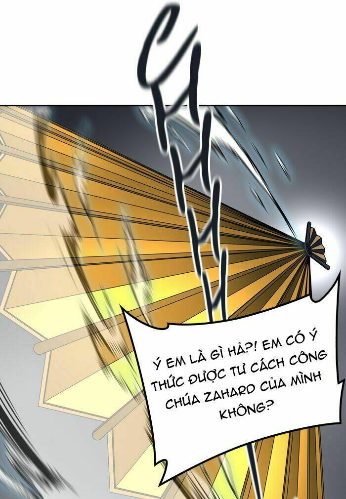 Cuộc Chiến Trong Tòa Tháp: Chapter 409