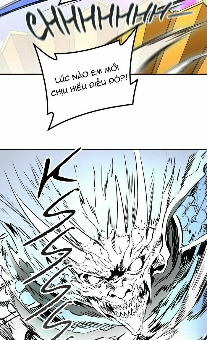 Cuộc Chiến Trong Tòa Tháp: Chapter 409