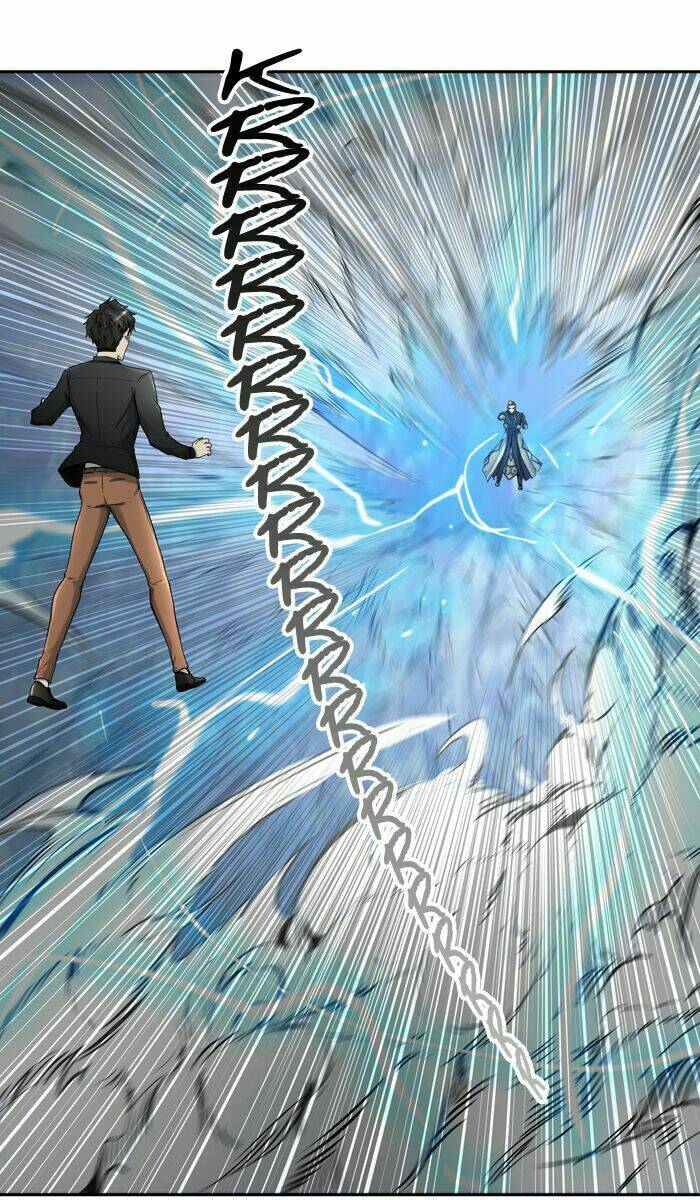 Cuộc Chiến Trong Tòa Tháp: Chapter 409