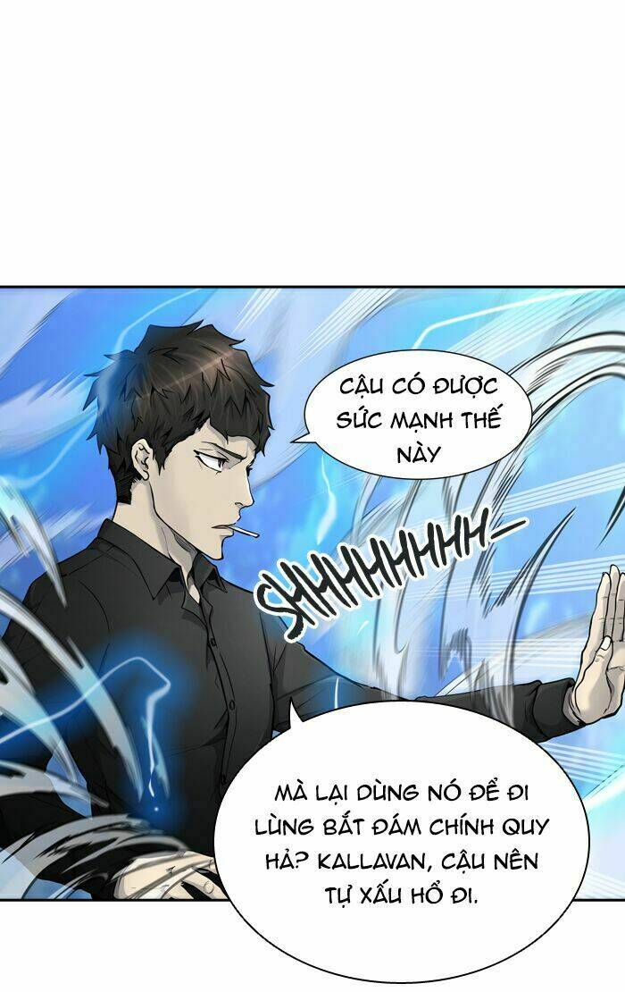 Cuộc Chiến Trong Tòa Tháp: Chapter 409