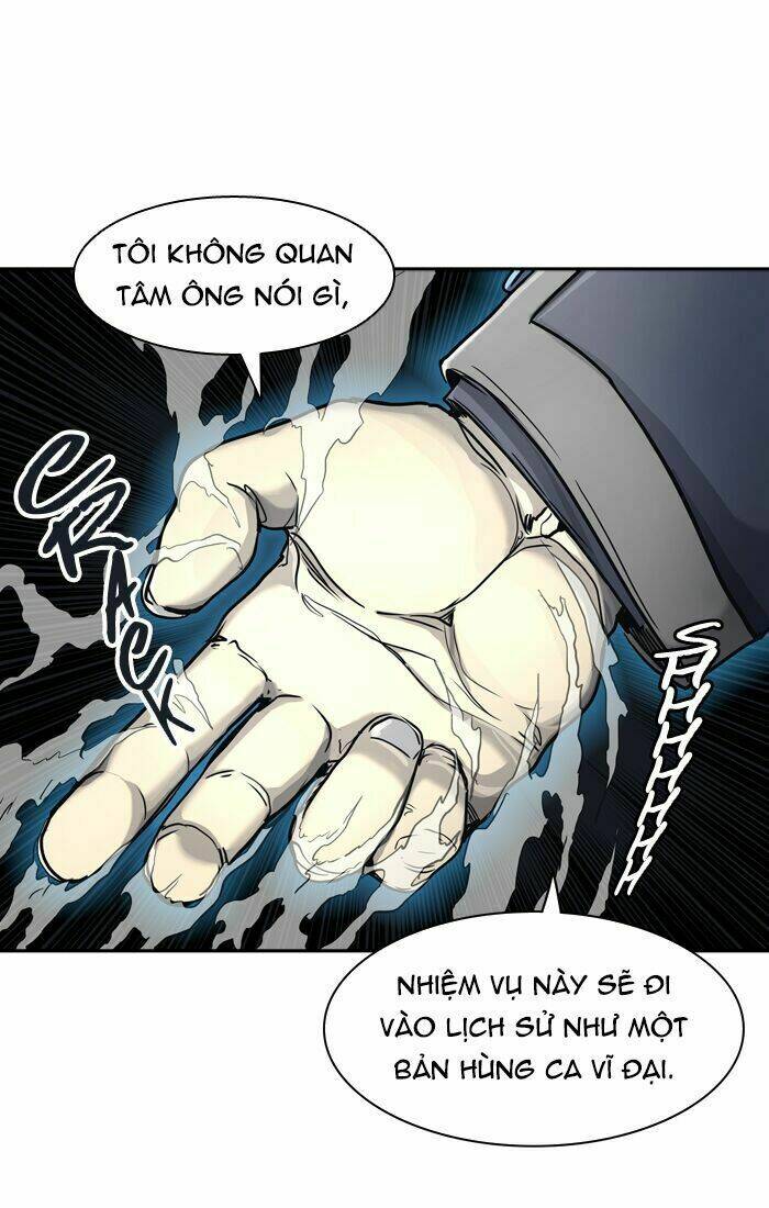 Cuộc Chiến Trong Tòa Tháp: Chapter 409