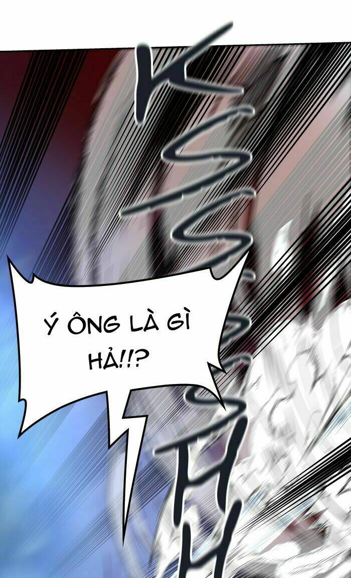 Cuộc Chiến Trong Tòa Tháp: Chapter 409