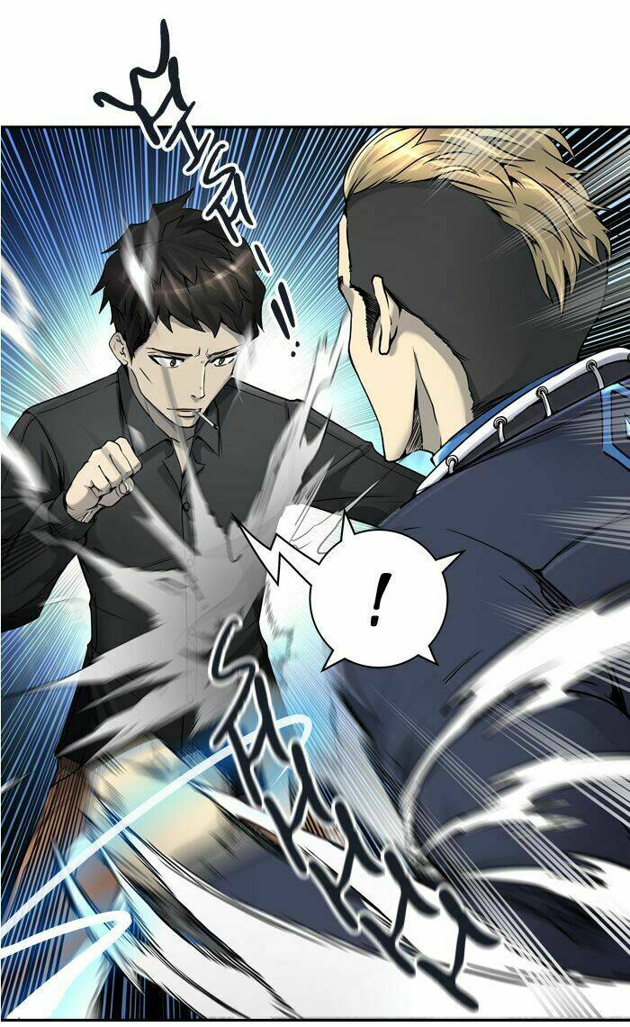 Cuộc Chiến Trong Tòa Tháp: Chapter 409