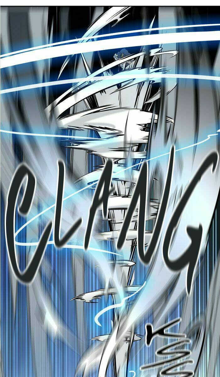Cuộc Chiến Trong Tòa Tháp: Chapter 409