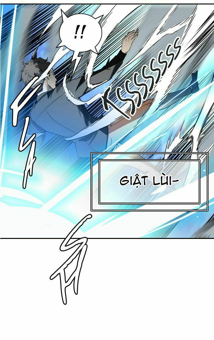 Cuộc Chiến Trong Tòa Tháp: Chapter 409