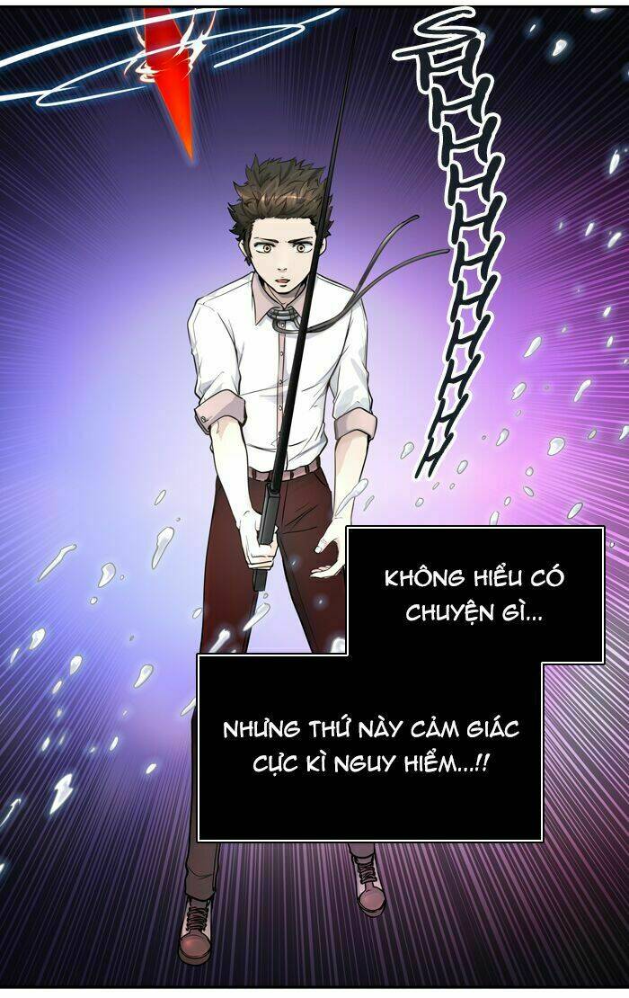 Cuộc Chiến Trong Tòa Tháp: Chapter 409