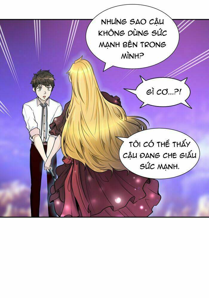 Cuộc Chiến Trong Tòa Tháp: Chapter 409