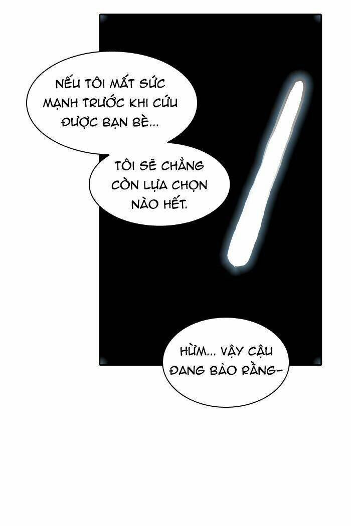Cuộc Chiến Trong Tòa Tháp: Chapter 409