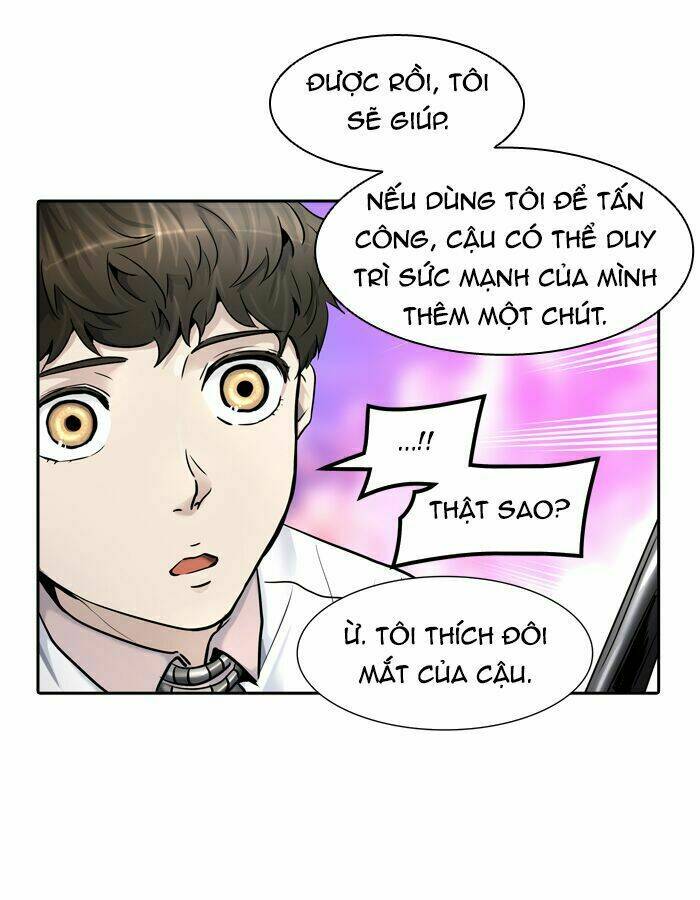 Cuộc Chiến Trong Tòa Tháp: Chapter 409