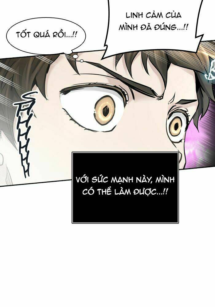 Cuộc Chiến Trong Tòa Tháp: Chapter 409