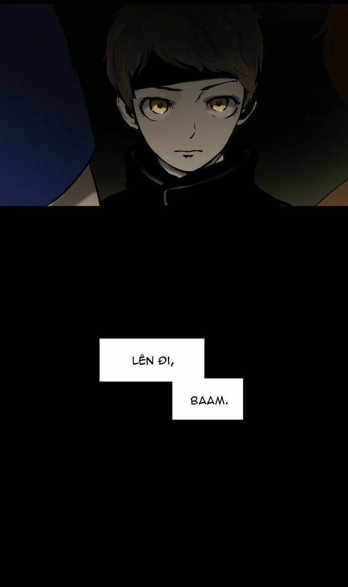 Cuộc Chiến Trong Tòa Tháp: Chapter 41