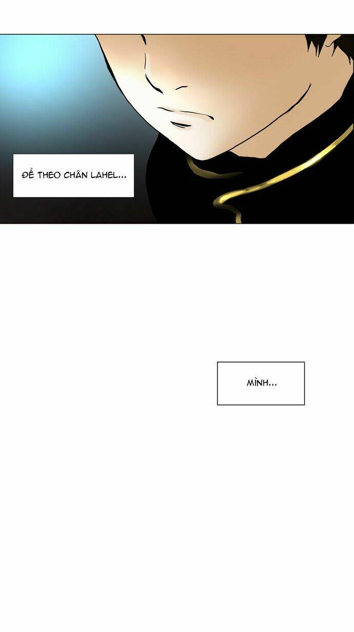 Cuộc Chiến Trong Tòa Tháp: Chapter 41