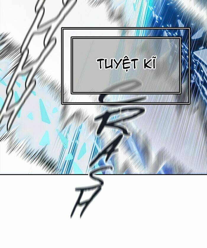 Cuộc Chiến Trong Tòa Tháp: Chapter 410