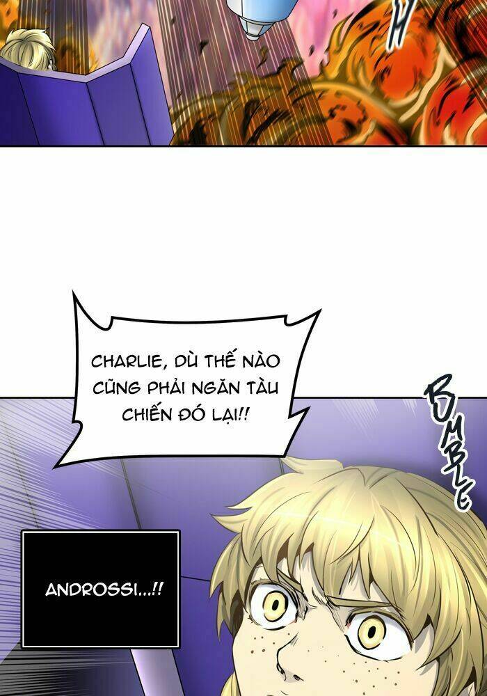 Cuộc Chiến Trong Tòa Tháp: Chapter 411