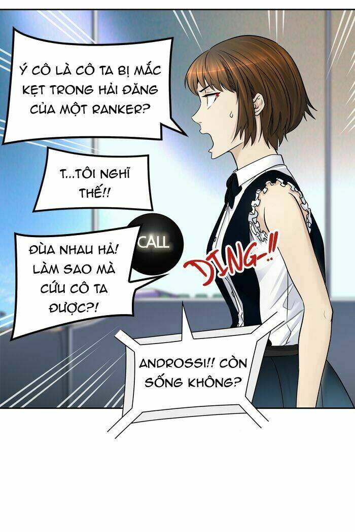 Cuộc Chiến Trong Tòa Tháp: Chapter 411