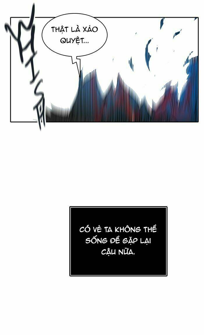 Cuộc Chiến Trong Tòa Tháp: Chapter 411