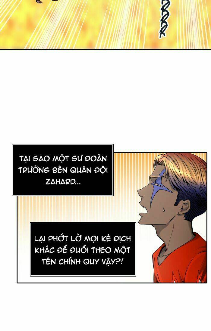 Cuộc Chiến Trong Tòa Tháp: Chapter 411