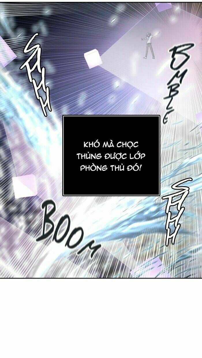 Cuộc Chiến Trong Tòa Tháp: Chapter 411