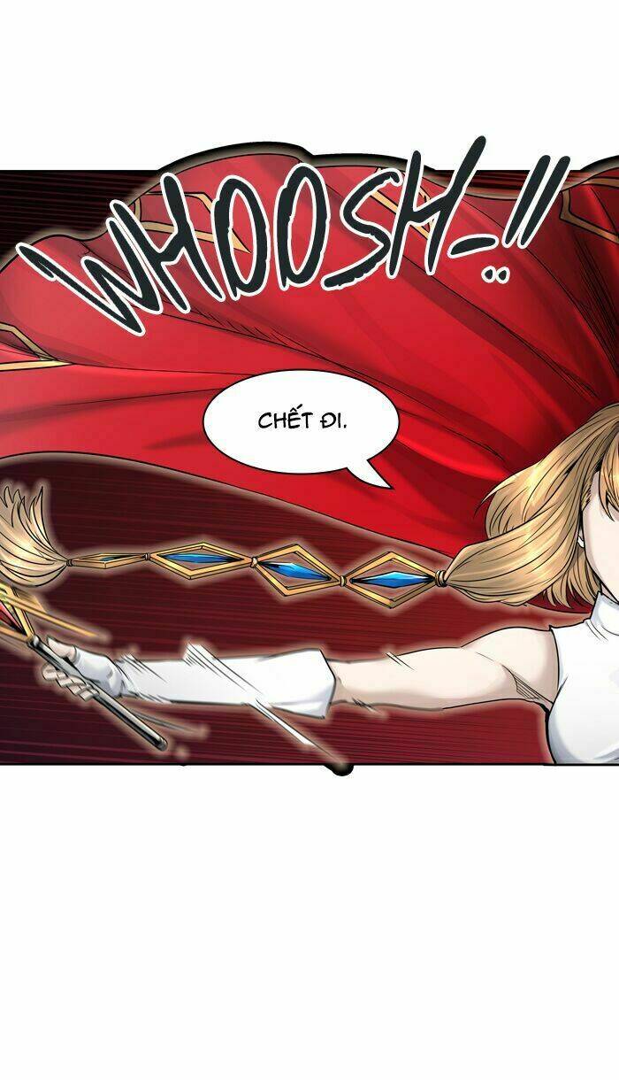 Cuộc Chiến Trong Tòa Tháp: Chapter 411