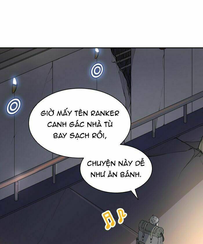 Cuộc Chiến Trong Tòa Tháp: Chapter 411