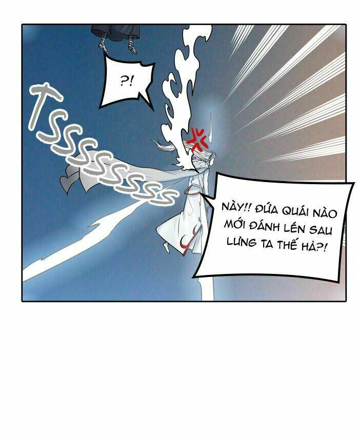 Cuộc Chiến Trong Tòa Tháp: Chapter 411