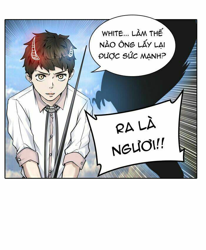 Cuộc Chiến Trong Tòa Tháp: Chapter 411