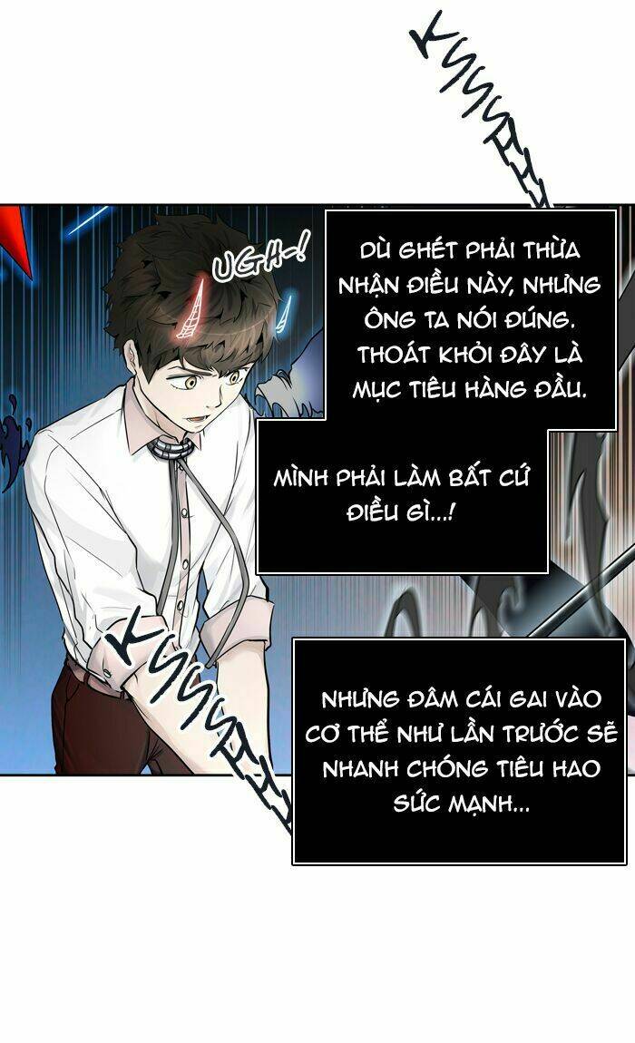 Cuộc Chiến Trong Tòa Tháp: Chapter 411