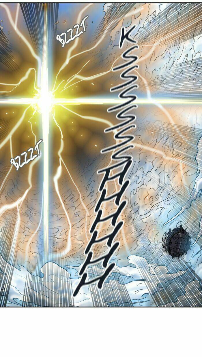 Cuộc Chiến Trong Tòa Tháp: Chapter 411