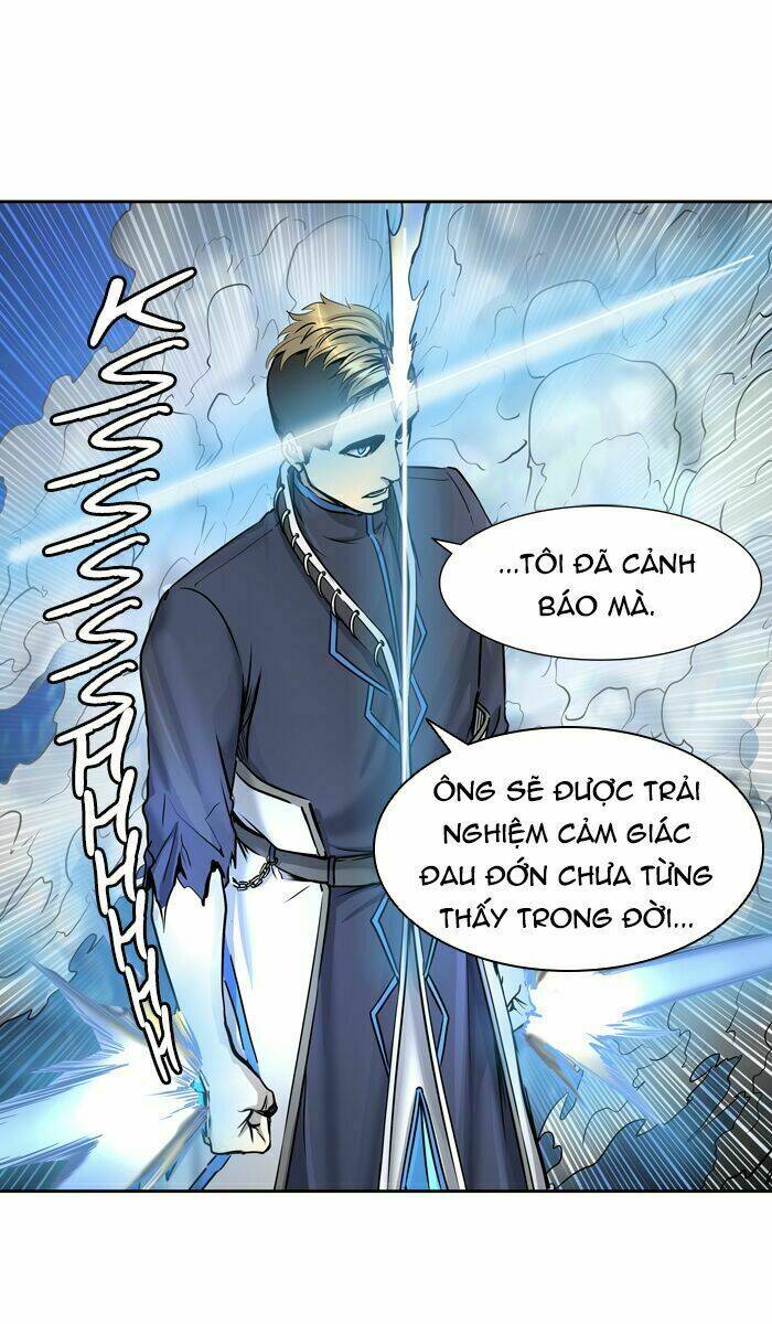 Cuộc Chiến Trong Tòa Tháp: Chapter 411