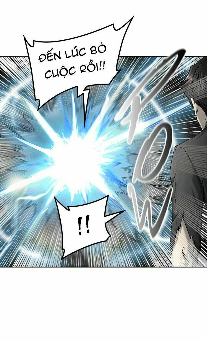 Cuộc Chiến Trong Tòa Tháp: Chapter 411