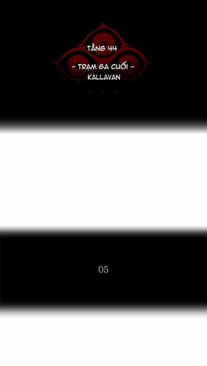 Cuộc Chiến Trong Tòa Tháp: Chapter 411