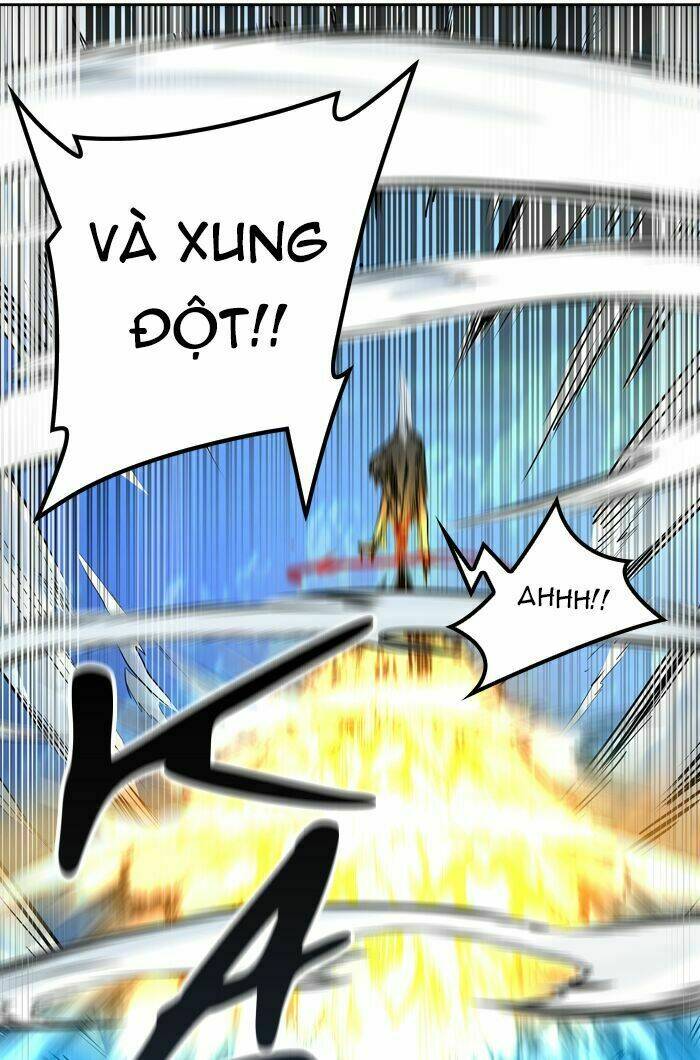 Cuộc Chiến Trong Tòa Tháp: Chapter 411