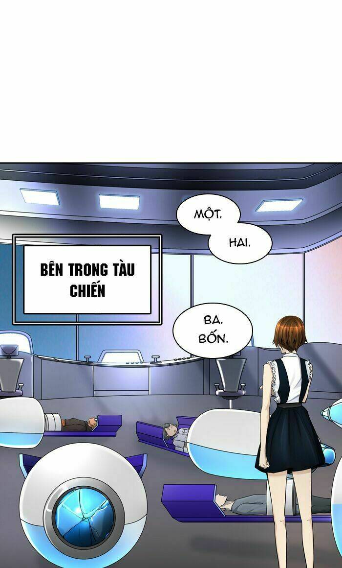 Cuộc Chiến Trong Tòa Tháp: Chapter 411