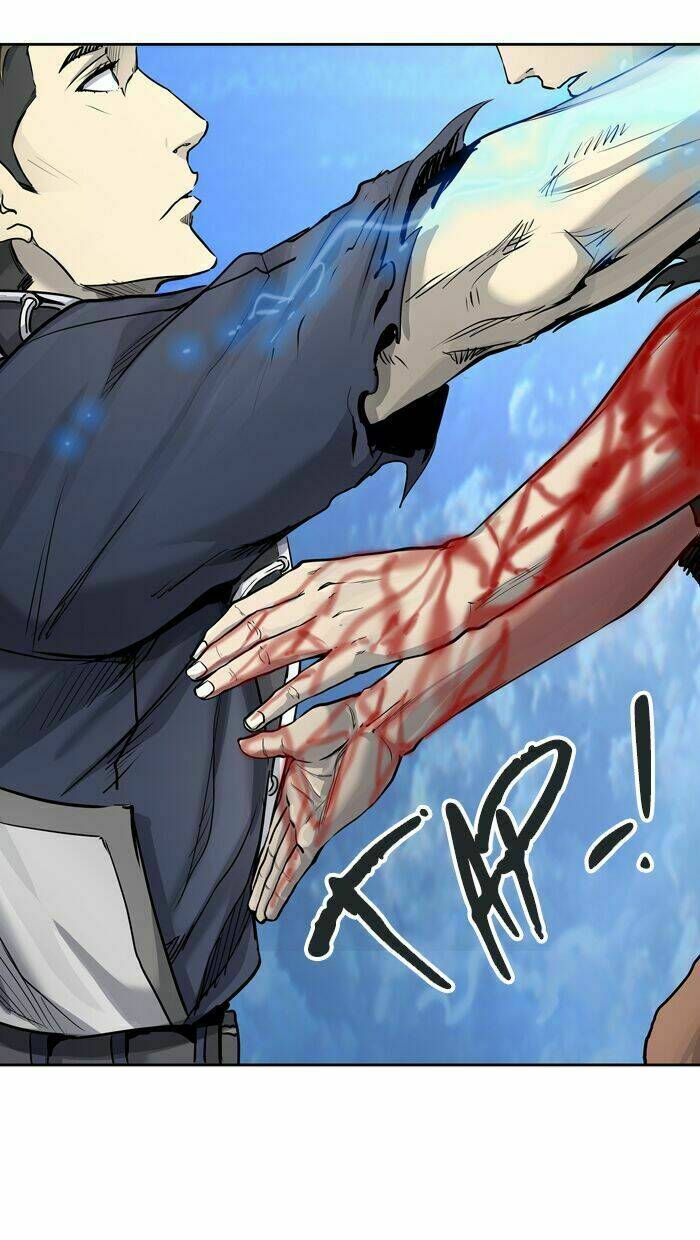 Cuộc Chiến Trong Tòa Tháp: Chapter 411