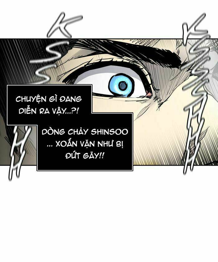 Cuộc Chiến Trong Tòa Tháp: Chapter 411