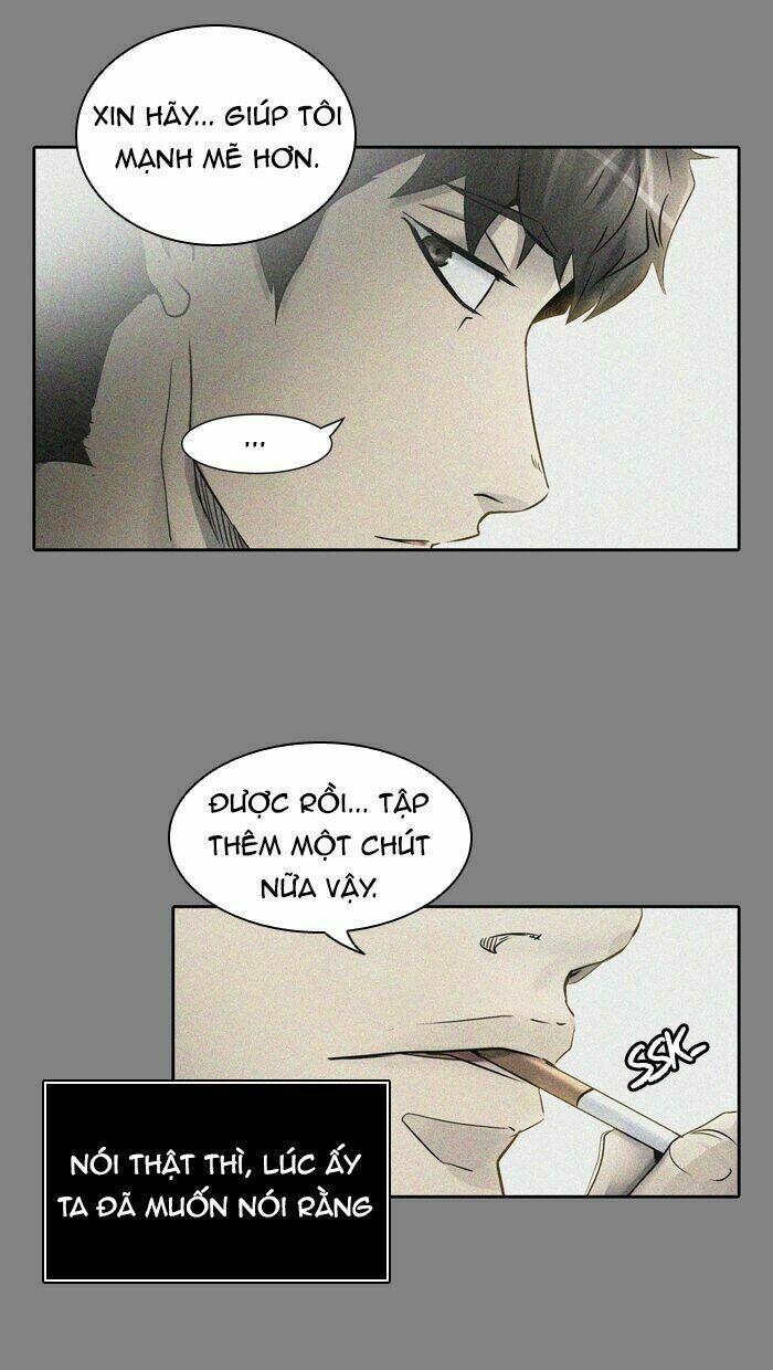 Cuộc Chiến Trong Tòa Tháp: Chapter 412