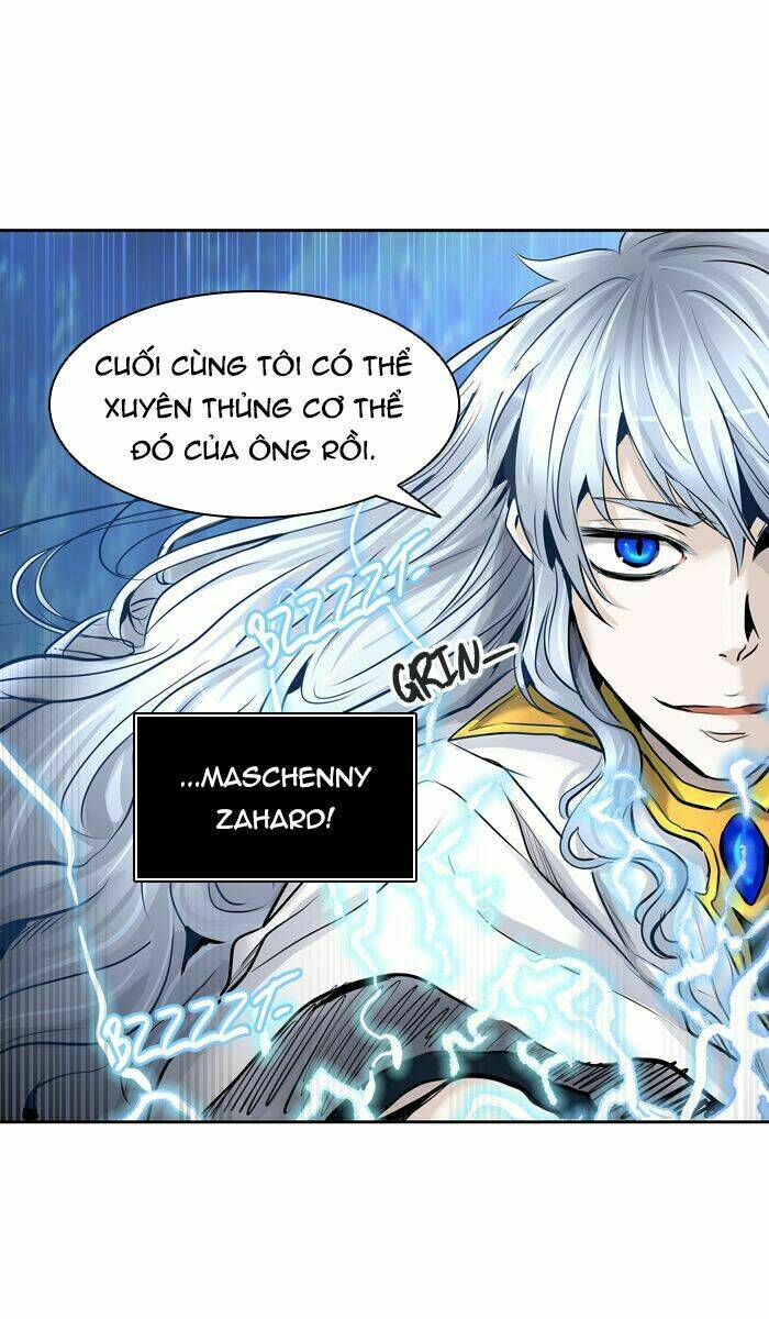 Cuộc Chiến Trong Tòa Tháp: Chapter 412